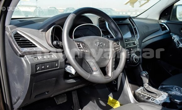 Buy Import Hyundai Santa Fe Black Car in Import - Dubai in Ayeyarwady Buy Import Hyundai Santa Fe Black Car in Import - Dubai in Ayeyarwady