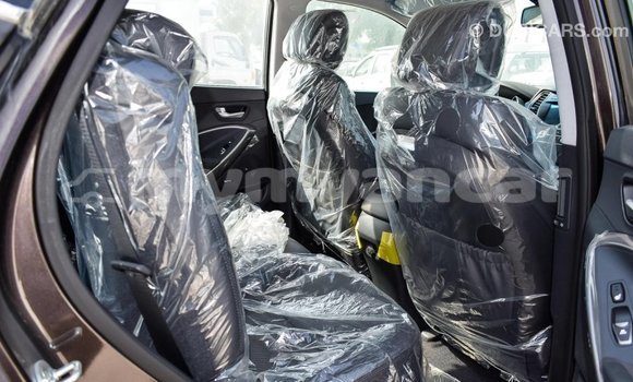 Buy Import Hyundai Santa Fe Black Car in Import - Dubai in Ayeyarwady Buy Import Hyundai Santa Fe Black Car in Import - Dubai in Ayeyarwady