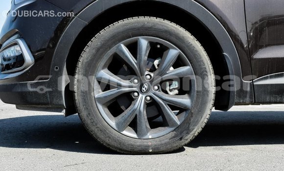Buy Import Hyundai Santa Fe Black Car in Import - Dubai in Ayeyarwady Buy Import Hyundai Santa Fe Black Car in Import - Dubai in Ayeyarwady
