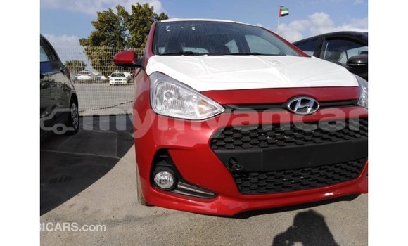 Buy Import Hyundai i10 Red Car in Import - Dubai in Ayeyarwady Buy Import Hyundai i10 Red Car in Import - Dubai in Ayeyarwady