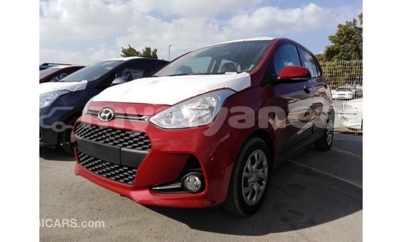 Buy Import Hyundai i10 Red Car in Import - Dubai in Ayeyarwady Buy Import Hyundai i10 Red Car in Import - Dubai in Ayeyarwady