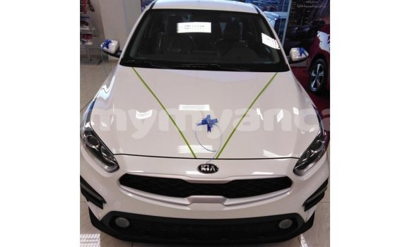 Acheter Import Voiture Kia Cerato Blanc à Import - Dubai, #<Region:0x000000000c5121b8>