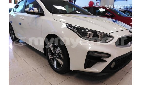 Buy Import Kia Cerato White Car in Import - Dubai in Ayeyarwady Buy Import Kia Cerato White Car in Import - Dubai in Ayeyarwady