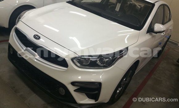 Buy Import Kia Cerato White Car in Import - Dubai in Ayeyarwady Buy Import Kia Cerato White Car in Import - Dubai in Ayeyarwady