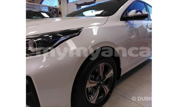 Buy Import Kia Cerato White Car in Import - Dubai in Ayeyarwady Buy Import Kia Cerato White Car in Import - Dubai in Ayeyarwady