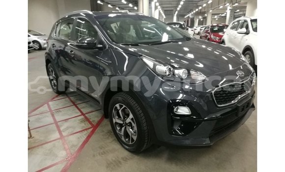 Acheter Import Voiture Kia Sportage Autre à Import - Dubai, #<Region:0x000000000c5121b8>