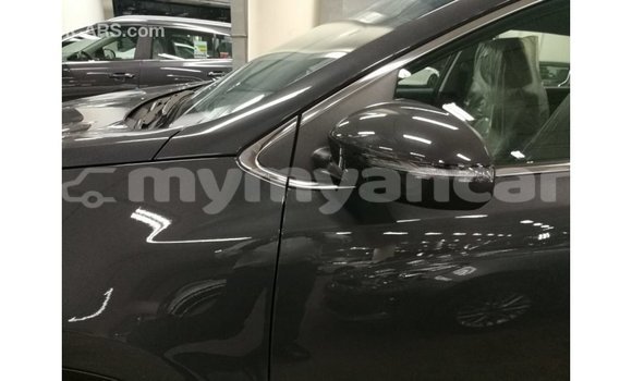 Buy Import Kia Sportage Other Car in Import - Dubai in Ayeyarwady Buy Import Kia Sportage Other Car in Import - Dubai in Ayeyarwady