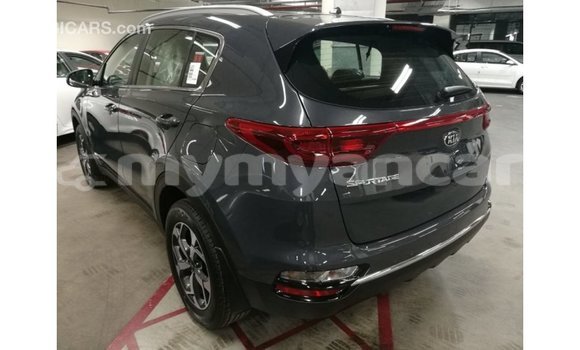 Buy Import Kia Sportage Other Car in Import - Dubai in Ayeyarwady Buy Import Kia Sportage Other Car in Import - Dubai in Ayeyarwady
