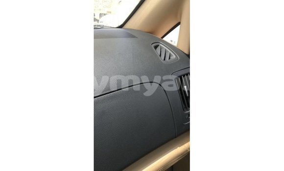 Buy Import Hyundai Accent White Car in Import - Dubai in Ayeyarwady Buy Import Hyundai Accent White Car in Import - Dubai in Ayeyarwady