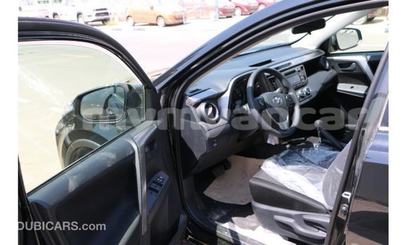 Buy Import Toyota RAV4 Black Car in Import - Dubai in Ayeyarwady Buy Import Toyota RAV4 Black Car in Import - Dubai in Ayeyarwady