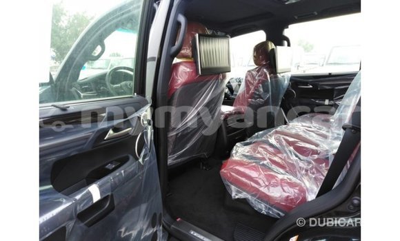 Buy Import Lexus LX Black Car in Import - Dubai in Ayeyarwady Buy Import Lexus LX Black Car in Import - Dubai in Ayeyarwady