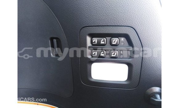 Buy Import Lexus LX Black Car in Import - Dubai in Ayeyarwady Buy Import Lexus LX Black Car in Import - Dubai in Ayeyarwady