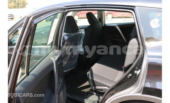 Buy Import Toyota RAV4 Black Car in Import - Dubai in Ayeyarwady Buy Import Toyota RAV4 Black Car in Import - Dubai in Ayeyarwady