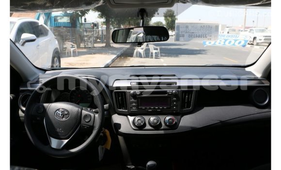 Buy Import Toyota RAV4 Black Car in Import - Dubai in Ayeyarwady Buy Import Toyota RAV4 Black Car in Import - Dubai in Ayeyarwady