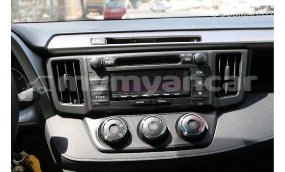 Buy Import Toyota RAV4 Black Car in Import - Dubai in Ayeyarwady Buy Import Toyota RAV4 Black Car in Import - Dubai in Ayeyarwady