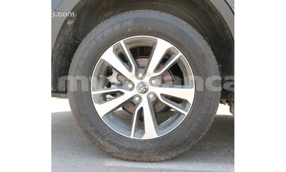 Buy Import Toyota RAV4 Black Car in Import - Dubai in Ayeyarwady Buy Import Toyota RAV4 Black Car in Import - Dubai in Ayeyarwady