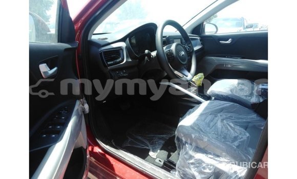 သွင်းကုန် Kia Rio Red ကား Import - Dubai Ayeyarwady သွင်းကုန် Kia Rio Red ကား Import - Dubai Ayeyarwady