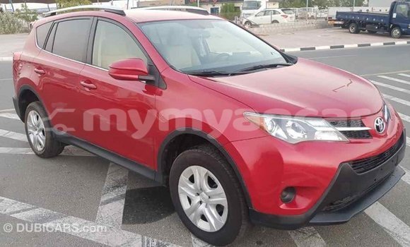 Buy Import Toyota HiAce Red Truck in Import - Dubai in Ayeyarwady Buy Import Toyota HiAce Red Truck in Import - Dubai in Ayeyarwady