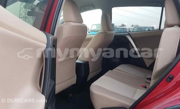 Buy Import Toyota HiAce Red Truck in Import - Dubai in Ayeyarwady Buy Import Toyota HiAce Red Truck in Import - Dubai in Ayeyarwady