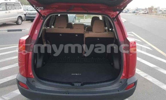 Buy Import Toyota HiAce Red Truck in Import - Dubai in Ayeyarwady Buy Import Toyota HiAce Red Truck in Import - Dubai in Ayeyarwady