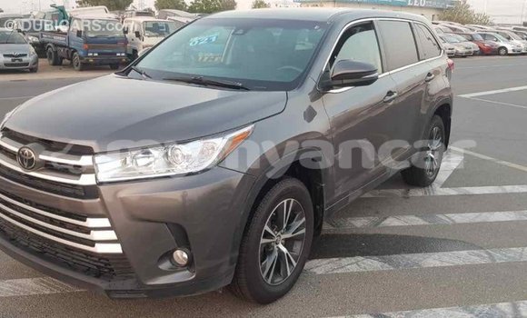 Acheter Import Voiture Toyota Highlander Autre à Import - Dubai, #<Region:0x000000000c5121b8> Acheter Import Voiture Toyota Highlander Autre à Import - Dubai, #<Region:0x000000000c5121b8>