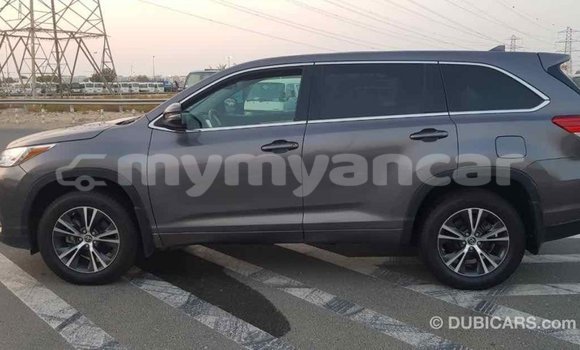 Acheter Import Voiture Toyota Highlander Autre à Import - Dubai, #<Region:0x000000000c5121b8> Acheter Import Voiture Toyota Highlander Autre à Import - Dubai, #<Region:0x000000000c5121b8>