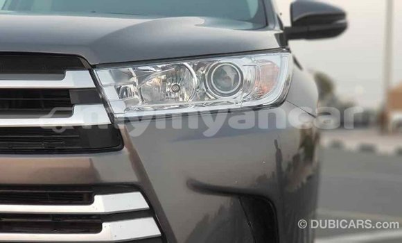 Acheter Import Voiture Toyota Highlander Autre à Import - Dubai, #<Region:0x000000000c5121b8> Acheter Import Voiture Toyota Highlander Autre à Import - Dubai, #<Region:0x000000000c5121b8>