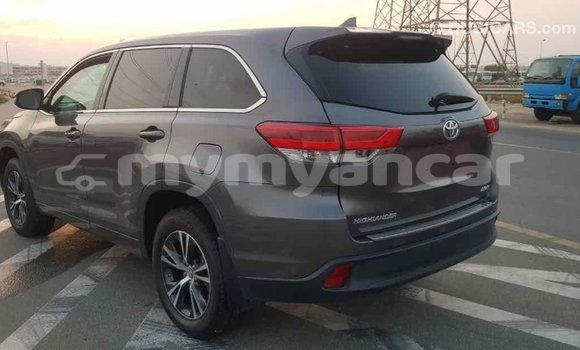 Acheter Import Voiture Toyota Highlander Autre à Import - Dubai, #<Region:0x000000000c5121b8> Acheter Import Voiture Toyota Highlander Autre à Import - Dubai, #<Region:0x000000000c5121b8>