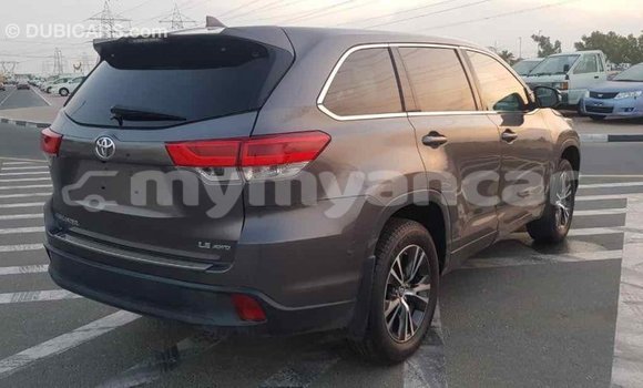 Acheter Import Voiture Toyota Highlander Autre à Import - Dubai, #<Region:0x000000000c5121b8> Acheter Import Voiture Toyota Highlander Autre à Import - Dubai, #<Region:0x000000000c5121b8>