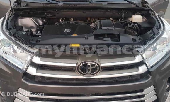 Acheter Import Voiture Toyota Highlander Autre à Import - Dubai, #<Region:0x000000000c5121b8> Acheter Import Voiture Toyota Highlander Autre à Import - Dubai, #<Region:0x000000000c5121b8>