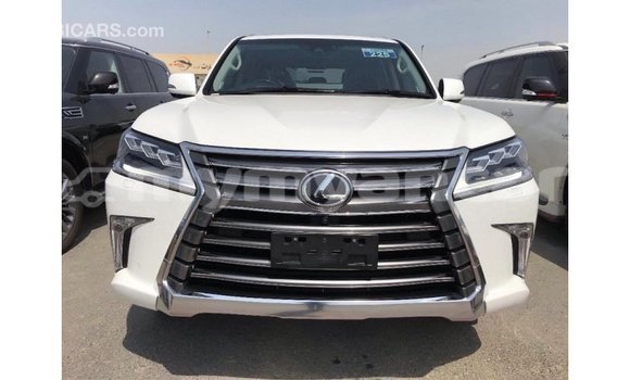 Acheter Import Voiture Lexus LX Blanc à Import - Dubai, #<Region:0x000000000c5121b8> Acheter Import Voiture Lexus LX Blanc à Import - Dubai, #<Region:0x000000000c5121b8>
