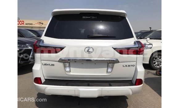 Acheter Import Voiture Lexus LX Blanc à Import - Dubai, #<Region:0x000000000c5121b8> Acheter Import Voiture Lexus LX Blanc à Import - Dubai, #<Region:0x000000000c5121b8>