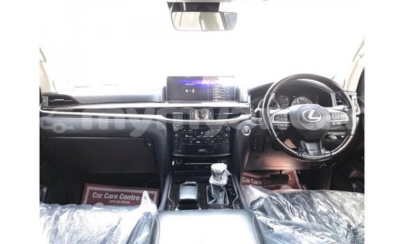 Acheter Import Voiture Lexus LX Blanc à Import - Dubai, #<Region:0x000000000c5121b8> Acheter Import Voiture Lexus LX Blanc à Import - Dubai, #<Region:0x000000000c5121b8>