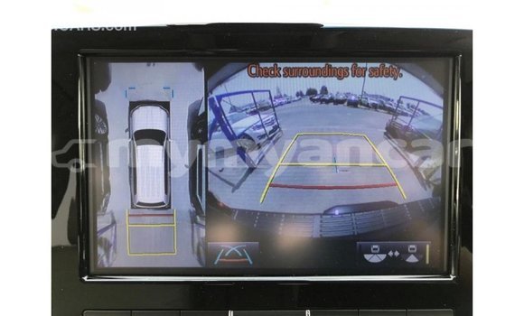 Buy Import Toyota Land Cruiser Black Car in Import - Dubai in Ayeyarwady Buy Import Toyota Land Cruiser Black Car in Import - Dubai in Ayeyarwady