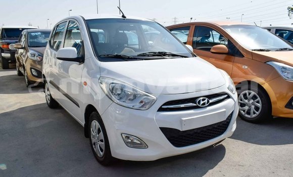 သွင်းကုန် Hyundai i10 White ကား Import - Dubai Ayeyarwady သွင်းကုန် Hyundai i10 White ကား Import - Dubai Ayeyarwady