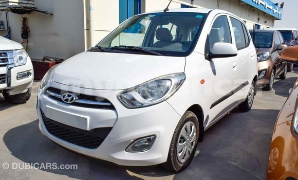 သွင်းကုန် Hyundai i10 White ကား Import - Dubai Ayeyarwady သွင်းကုန် Hyundai i10 White ကား Import - Dubai Ayeyarwady