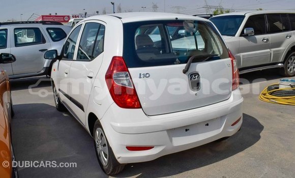 သွင်းကုန် Hyundai i10 White ကား Import - Dubai Ayeyarwady သွင်းကုန် Hyundai i10 White ကား Import - Dubai Ayeyarwady