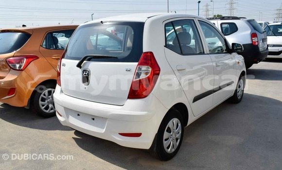 သွင်းကုန် Hyundai i10 White ကား Import - Dubai Ayeyarwady သွင်းကုန် Hyundai i10 White ကား Import - Dubai Ayeyarwady