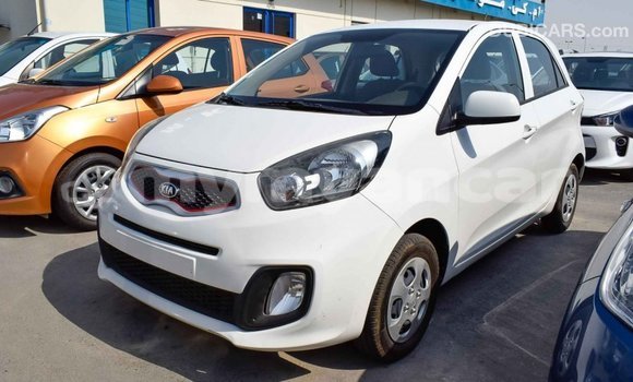 Buy Import Kia Picanto White Car in Import - Dubai in Ayeyarwady Buy Import Kia Picanto White Car in Import - Dubai in Ayeyarwady