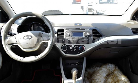 Buy Import Kia Picanto White Car in Import - Dubai in Ayeyarwady Buy Import Kia Picanto White Car in Import - Dubai in Ayeyarwady