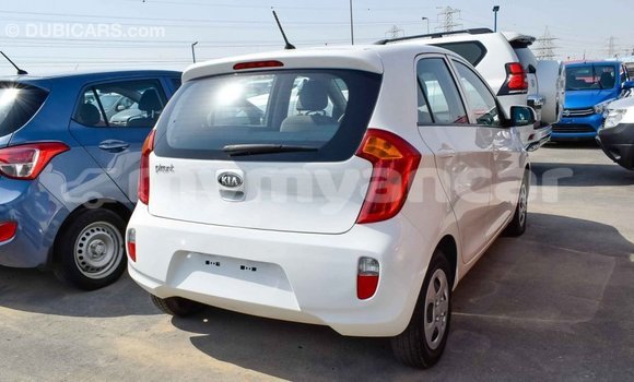 Buy Import Kia Picanto White Car in Import - Dubai in Ayeyarwady Buy Import Kia Picanto White Car in Import - Dubai in Ayeyarwady