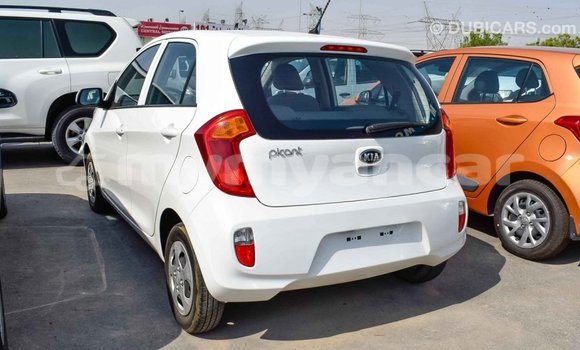 Buy Import Kia Picanto White Car in Import - Dubai in Ayeyarwady Buy Import Kia Picanto White Car in Import - Dubai in Ayeyarwady