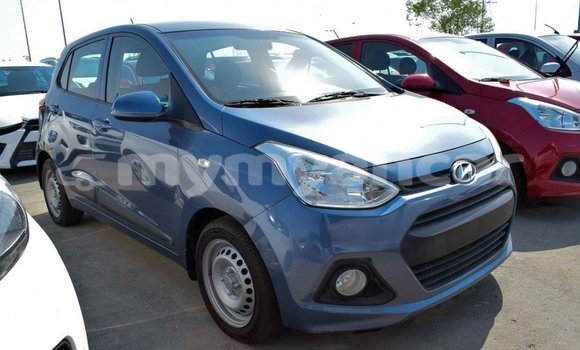Buy Import Hyundai i10 Other Car in Import - Dubai in Ayeyarwady Buy Import Hyundai i10 Other Car in Import - Dubai in Ayeyarwady