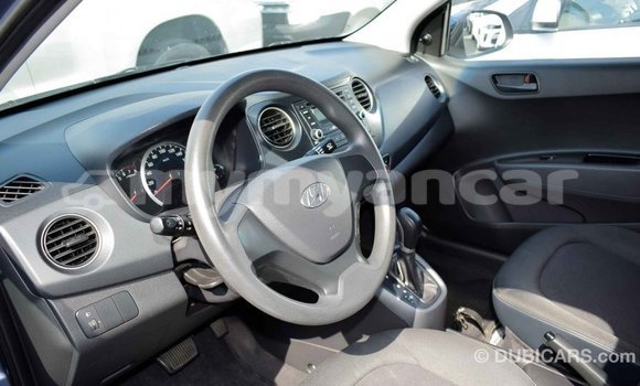 Buy Import Hyundai i10 Other Car in Import - Dubai in Ayeyarwady Buy Import Hyundai i10 Other Car in Import - Dubai in Ayeyarwady