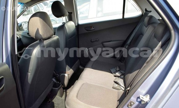 Buy Import Hyundai i10 Other Car in Import - Dubai in Ayeyarwady Buy Import Hyundai i10 Other Car in Import - Dubai in Ayeyarwady