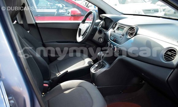 Buy Import Hyundai i10 Other Car in Import - Dubai in Ayeyarwady Buy Import Hyundai i10 Other Car in Import - Dubai in Ayeyarwady