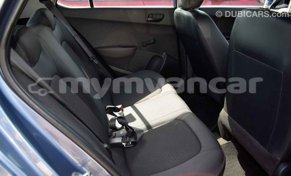 Buy Import Hyundai i10 Other Car in Import - Dubai in Ayeyarwady Buy Import Hyundai i10 Other Car in Import - Dubai in Ayeyarwady