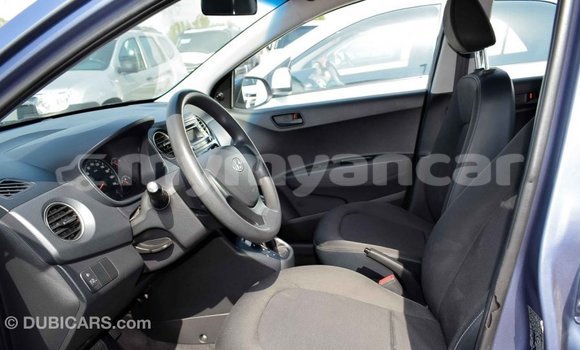 Buy Import Hyundai i10 Other Car in Import - Dubai in Ayeyarwady Buy Import Hyundai i10 Other Car in Import - Dubai in Ayeyarwady