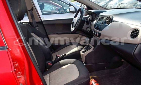 Acheter Import Voiture Hyundai i10 Rouge à Import - Dubai, #<Region:0x000000000c5121b8> Acheter Import Voiture Hyundai i10 Rouge à Import - Dubai, #<Region:0x000000000c5121b8>