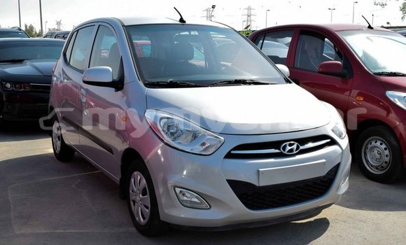 Buy Import Hyundai i10 Other Car in Import - Dubai in Ayeyarwady Buy Import Hyundai i10 Other Car in Import - Dubai in Ayeyarwady